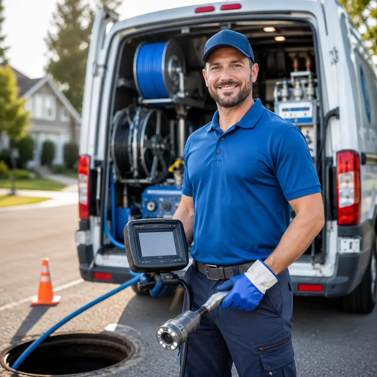 Local Pipe Relining specialists in Cannelburg, IN