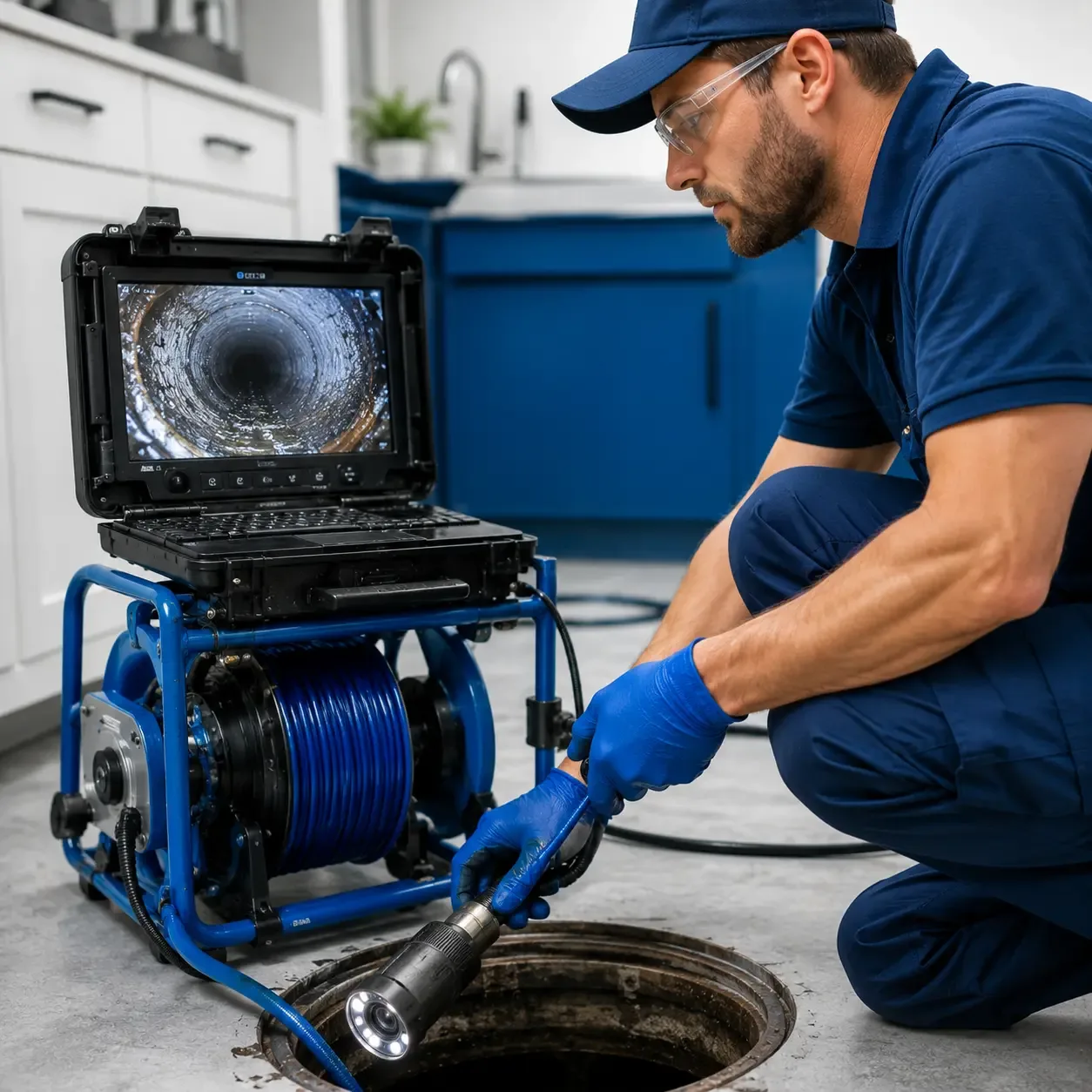 Pipe Relining professionals serving Cannelburg, IN